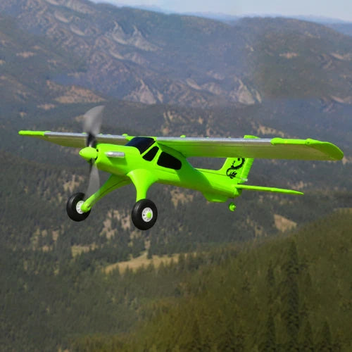 MF X7 RC Airplane EPP 510mm Wingspan 2.4G Remote Control Glider Brushless Fixed