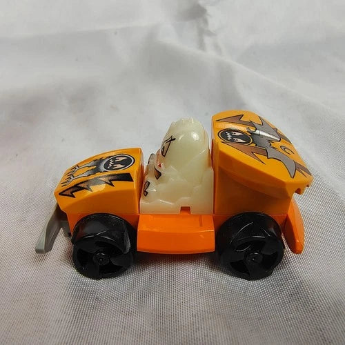 MEOW Racer: Xalax Ghost (4578) -