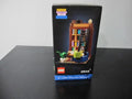 LEGO Ideas 40698 Books Are My Passion 285 Piece Building Set, GWP New in Box