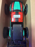 Bonzai M35 1/16 RC Military Truck 4x4 Crawler RTR With Box