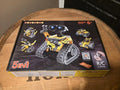 HOGOKIDS Technic Robot Building Kit Creator 3in1 Remote Controlled STEM Toy Gift