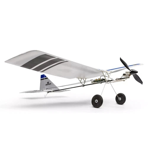 E-flite EFlite UMX RC Slow Ultra Stick BNF Bind in Fly Basic EFLU03050