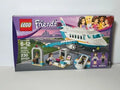 LEGO FRIENDS: Heartlake Private Jet (41100)