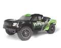 BlackZon 540273 Vyper SC 1/16 4WD Electric RTR - Green