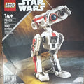 MEOW Star Wars BD-1 Jedi Fallen Order 75335 Sealed Box