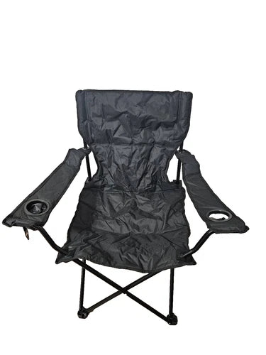 LEGO Employee Exclusive Premium Reclining Sports Chair w/ removable headrest