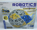 Thames & Kosmos Robotics Smart Machines Super Sphere STEM Experiment Kit Coding