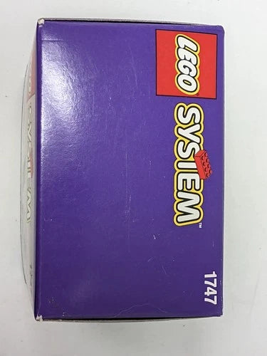MEOW 1747 Treasure Surprise Pirates 1996 MISB Factory Sealed Vintage