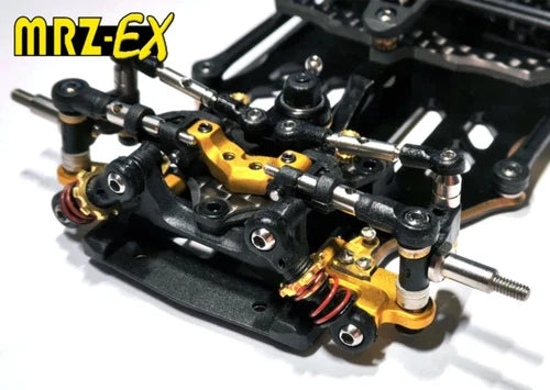 Atomic EX Wide Double Arm Conversion Set (MRZ, MRT, MRZpro)