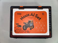 New Matata Studio : Nous AI Robot for Kids Ages 12+, STEM Coding Robot