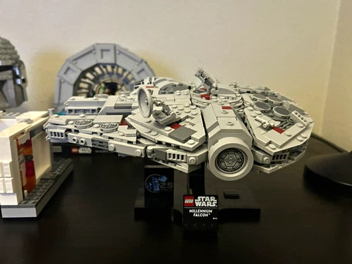 MEOW Star Wars Sets lot