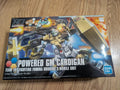 HGBF 1/144 Powered GM Cardigan BANDAI Gundam Build Fighters