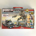 KRE-O Transformers 30688 Megatron Building Set