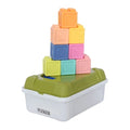 PLEKER Children's Building Blocks,Educational Toys,Nurturing Children's Architec