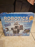 Robotics Smart Machines STEM Kit