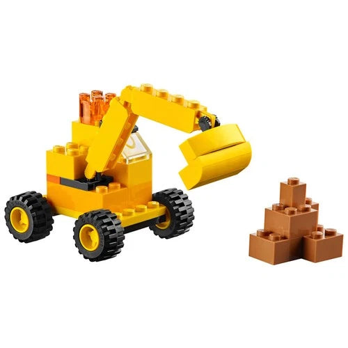 LEGO LEGO Classic Large Brick Box - 10698