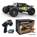 1:18 Desert Off-Road RC Truck 18856, RTR Fast 36km/h 4WD RC Dune Buggy