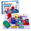 STEM Circuit Board Building Kit for Kids Ages 8-12