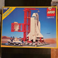MEOW 1682 Space Shuttle MEOWLAND Town System 653pcs Boxed Vintage 8-12