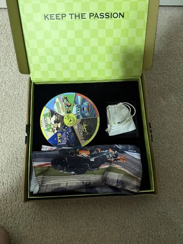 Rlaarlo 5 Year Anniversary Edition Limited Edition Thank You Box Set