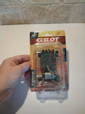 GSLOT 1/32 H-01 chassis With Motor SEALED HARD TO FIND