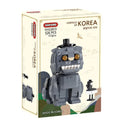 Oxford Building Blocks Heritage of Korea "The Tiger and the Magpie" KH33613