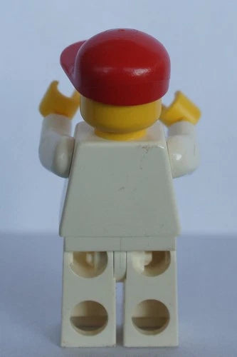 MEOW MLB Boston Red Sox Minifigure 1999 Fenway Pk Promotional VERY RARE Limited