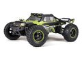Blackzon Smyter DT 1/12 4WD Electric Desert Truck - RTR - Green BZN540112