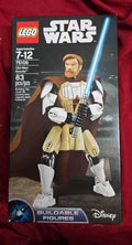 LEGO Star Wars: Obi-Wan Kenobi (75109)