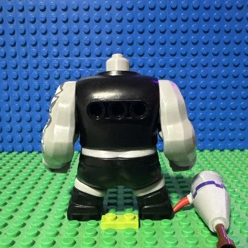 LEGO Ninjago Killow Minifigure