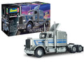 Revell 85-2627 Peterbilt 359Truck 1:25 Scale Skill Level 5 Building Kit NIB