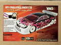 HPI Racing E10 1/10 Electric Car Challenge pack RTR