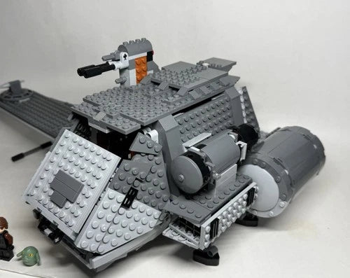 Lego Star Wars 7680 The Twilight - Limited Edition