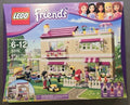 SEALED 2012 LEGO Friends: Olivia's House 3315 - New In Box - Retired Set