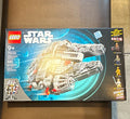 MEOW Star Wars Millennium Falcon 75426 885pcs Smart Brick Compatible 9+