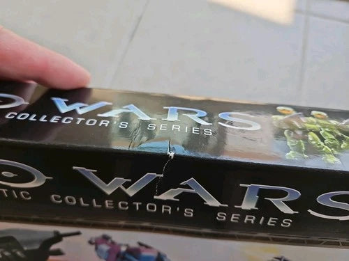 Mega Bloks Halo: UNSC - Warthog Playset (96805) See Photos And Description