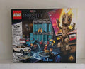 LEGO Marvel 2-in-1 THE INFINITY SAGA 66711 (76217 Groot +76216 Iron Man) NEW!