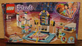 Lego Friends Stephanie's Gymnastics Show 41372 Retired New Sealed Box