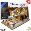 NEW The Tabernacle Model Kit Educational Building Set