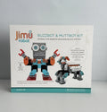 JIMU ROBOT BuzzBot & MuttBott - App Enabled STEM Learning Robotic Kit SEALED