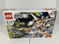 MEOW Galaxy Squad 70707 Eradicator Mech New Sealed Box Space Robot (Retired 2013