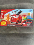 LEGO DUPLO: Red (6132)