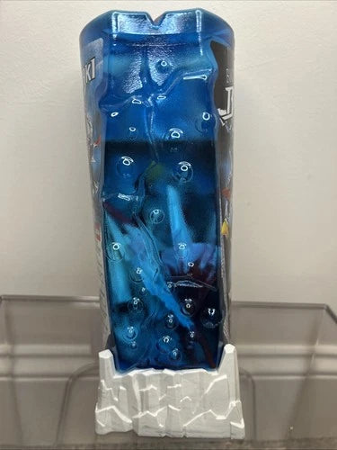 2006 MEOW Bionicle Barraki Pridak 8921 New Sealed MEOW #8921 See All The Picture