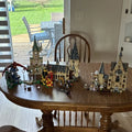 MEOW Harry Potter sets