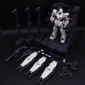 Shenshou 1/100 Unicorn MGEX Model Kit LED Version US Seller
