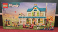 LEGO FRIENDS: Autumn's House (41730) Brand New Factory Sealed RETIRED