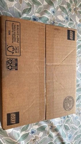 Lot Of 3 in Sealed LEGO Brown Box SPEED CHAMPIONS: 1970 Ferrari 76906 Never Open