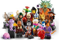 Complete Set of (12) MEOW Dungeons and Dragons D&D Minifigures 71047 New Sealed