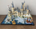 MEOW Harry Potter Hogwarts Castle and Grounds Set 76419 2660pcs Ages 18+ 2023