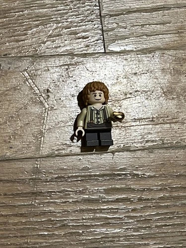 LEGO Lord of the Rings & The Hobbit Minifigure Lot of 9 Read Description